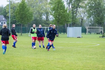 Bild 1 - F Hamburger SV 3 - Nienstedten 1 : Ergebnis: 6:1